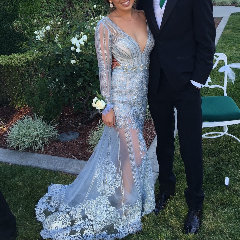 Welcome to my Closet